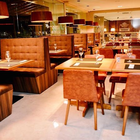 Hotel Do Forte Macapa  Ngoại thất bức ảnh