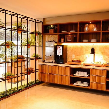 Hotel Do Forte Macapa  Ngoại thất bức ảnh