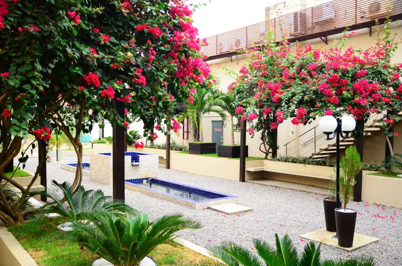 Hotel Do Forte Macapa  Ngoại thất bức ảnh