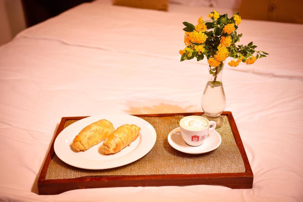 Hotel Do Forte Macapa  Ngoại thất bức ảnh