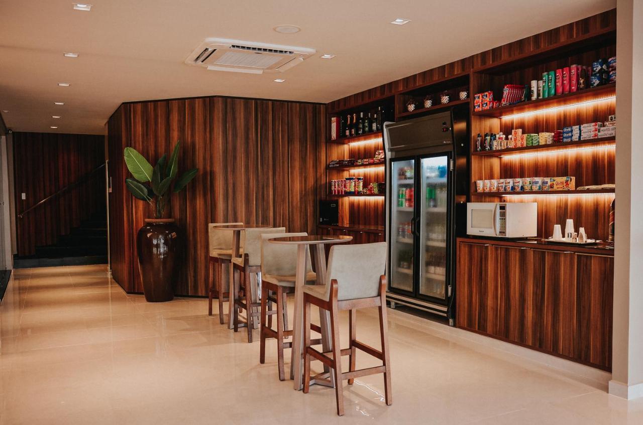 Hotel Do Forte Macapa  Ngoại thất bức ảnh