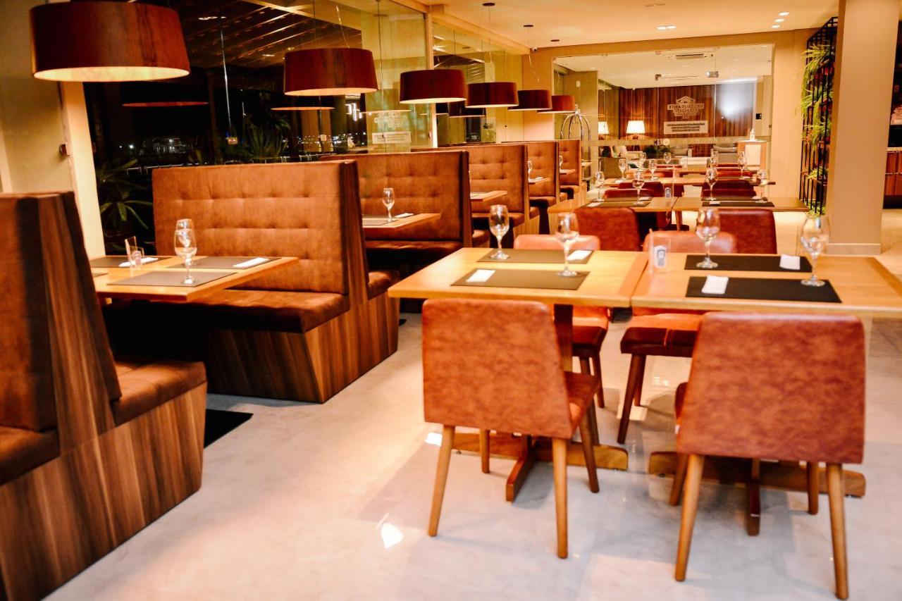 Hotel Do Forte Macapa  Ngoại thất bức ảnh