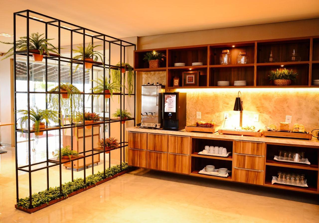 Hotel Do Forte Macapa  Ngoại thất bức ảnh