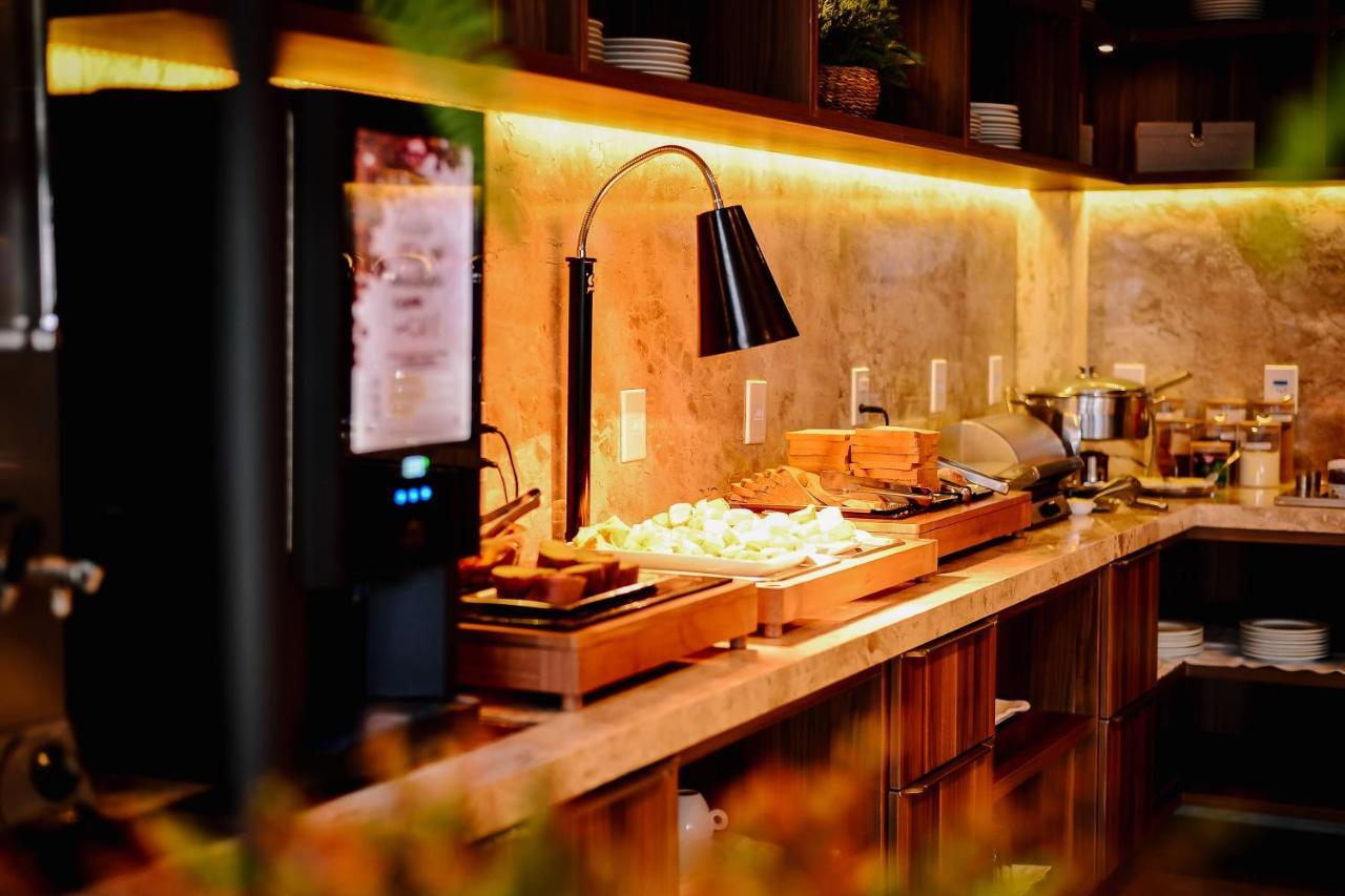 Hotel Do Forte Macapa  Ngoại thất bức ảnh