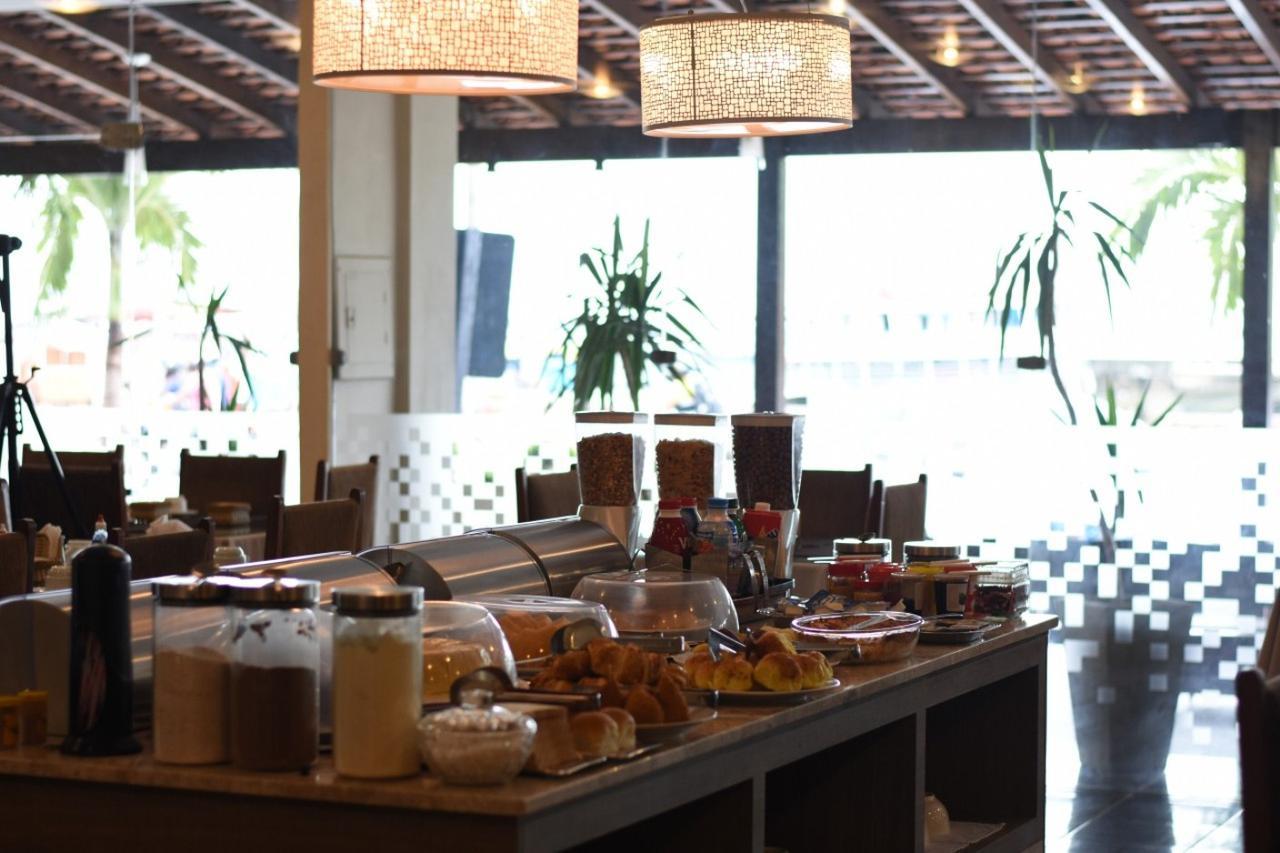 Hotel Do Forte Macapa  Ngoại thất bức ảnh