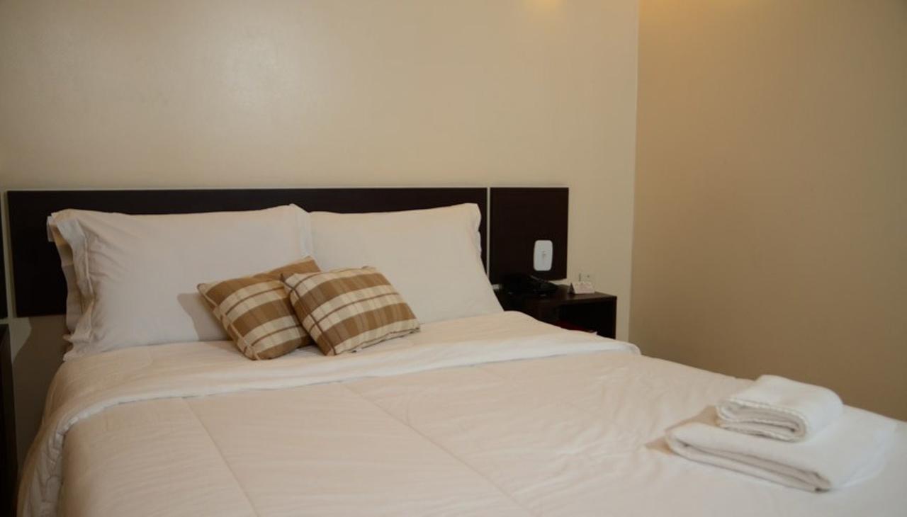 Hotel Do Forte Macapa  Ngoại thất bức ảnh