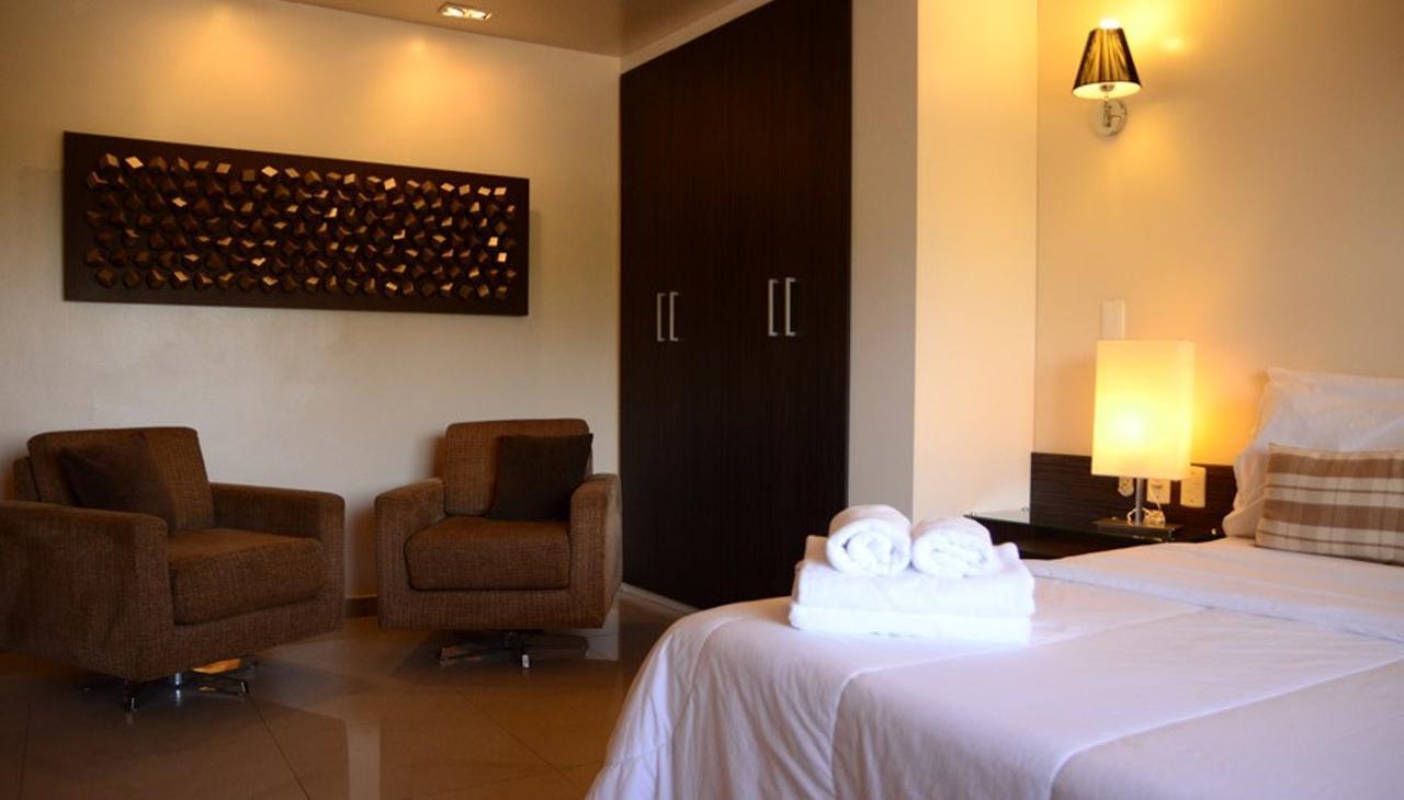 Hotel Do Forte Macapa  Ngoại thất bức ảnh