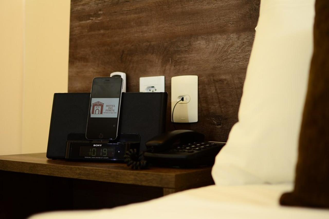 Hotel Do Forte Macapa  Ngoại thất bức ảnh