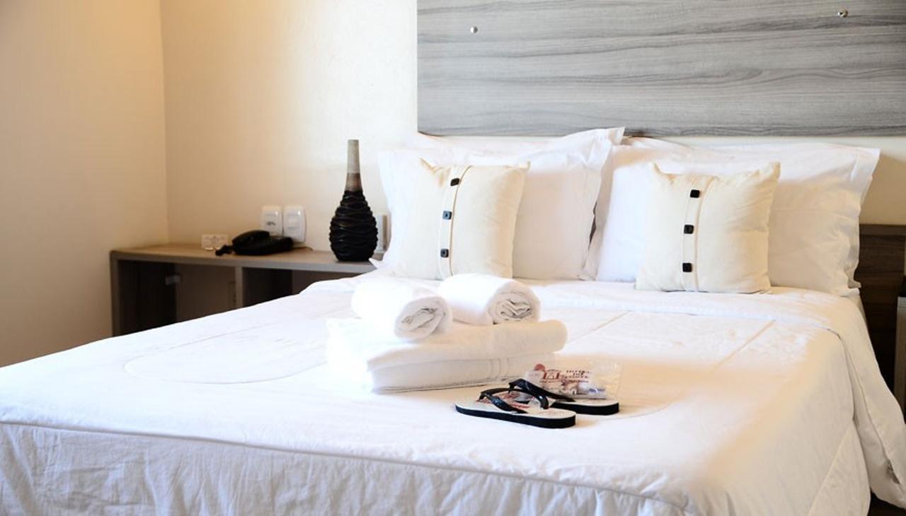 Hotel Do Forte Macapa  Ngoại thất bức ảnh