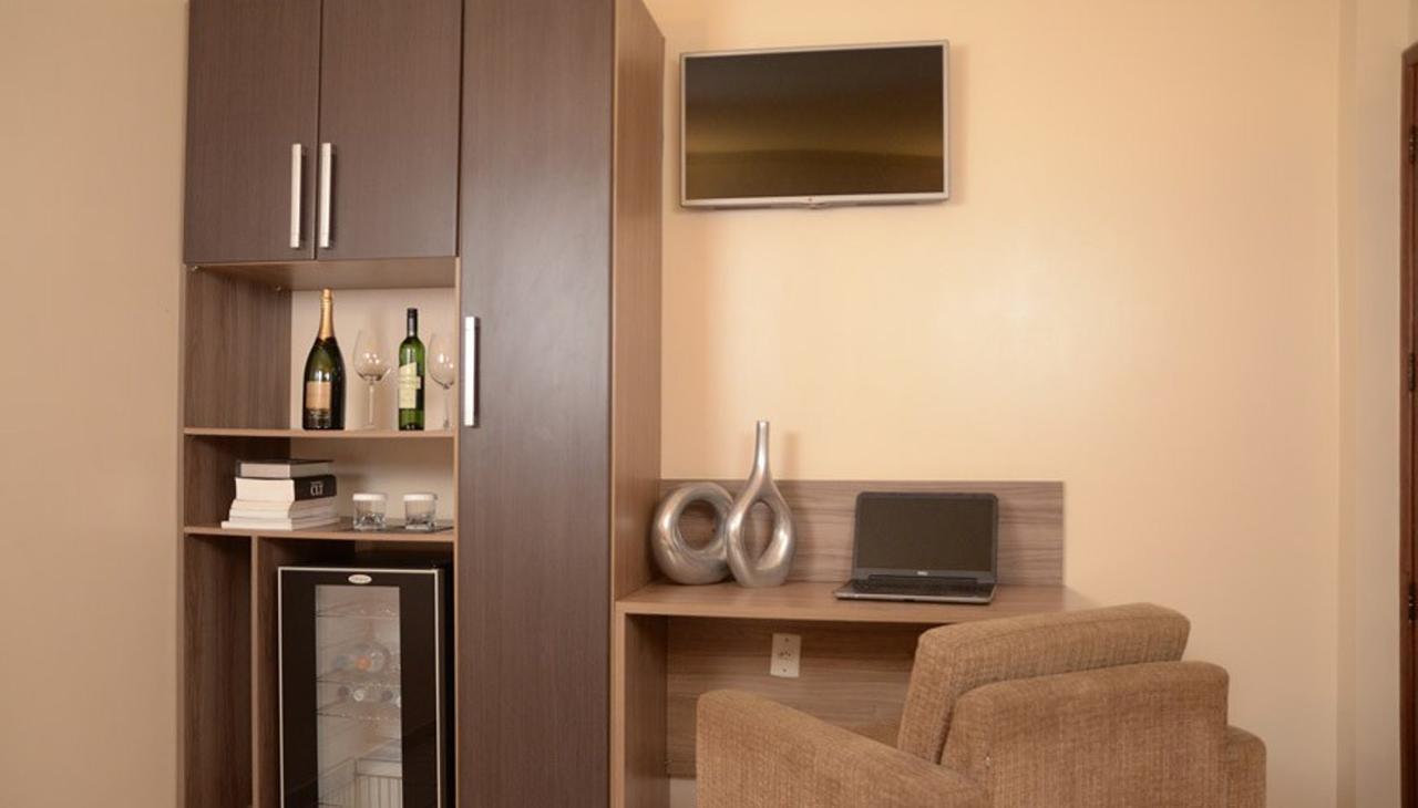 Hotel Do Forte Macapa  Ngoại thất bức ảnh