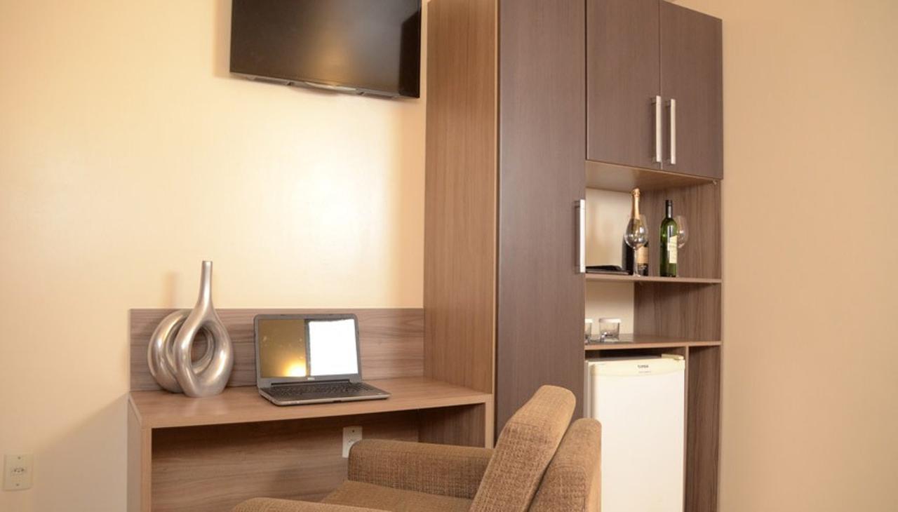 Hotel Do Forte Macapa  Ngoại thất bức ảnh