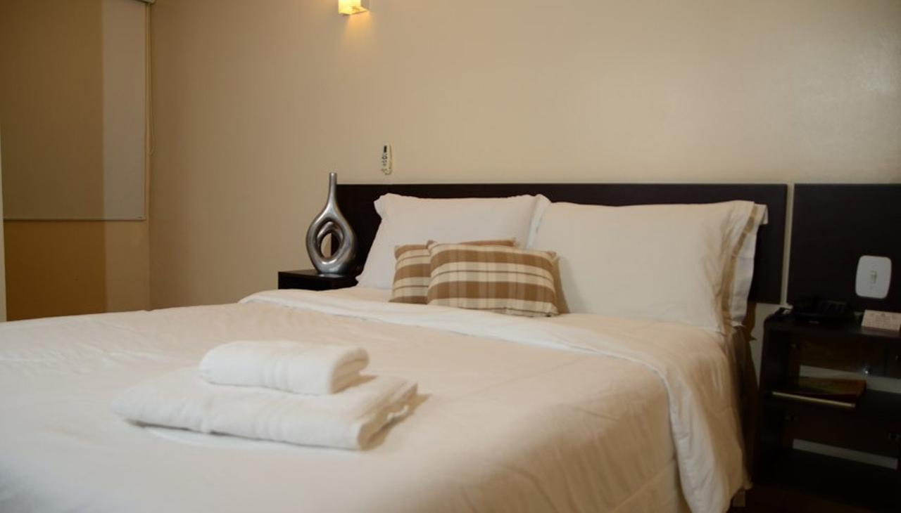 Hotel Do Forte Macapa  Ngoại thất bức ảnh
