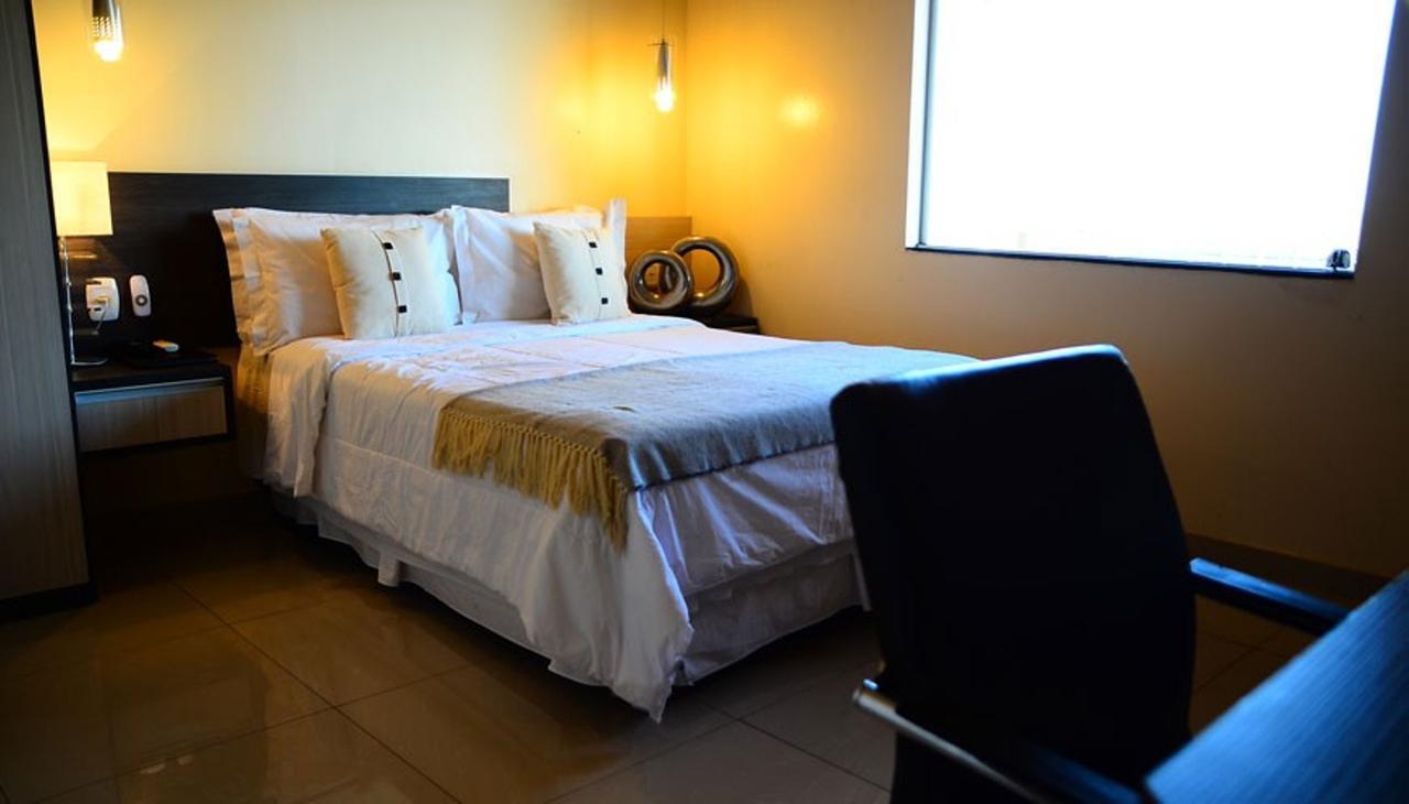 Hotel Do Forte Macapa  Ngoại thất bức ảnh