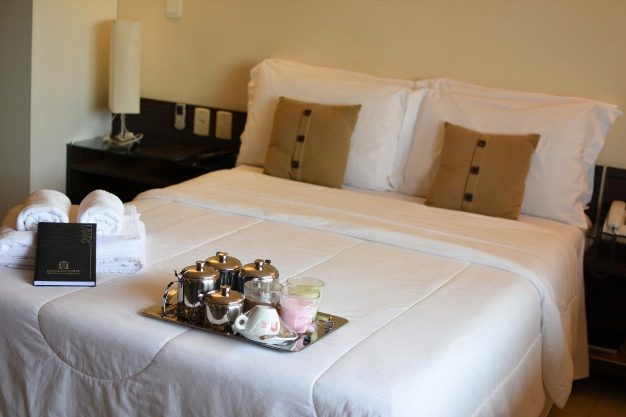 Hotel Do Forte Macapa  Ngoại thất bức ảnh