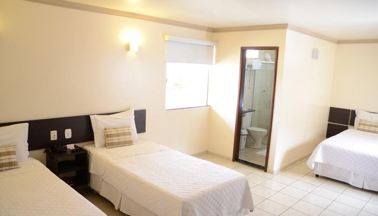 Hotel Do Forte Macapa  Ngoại thất bức ảnh