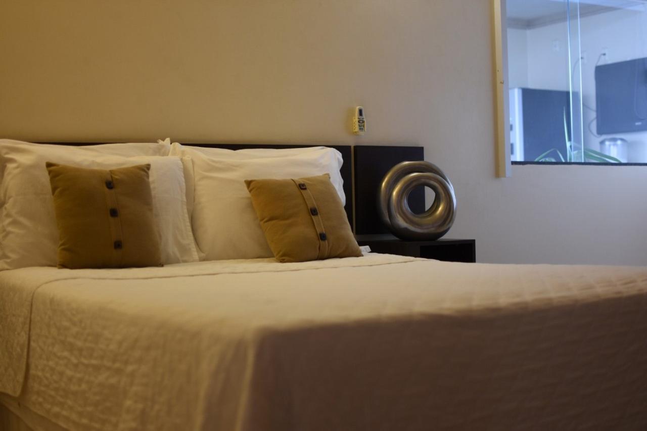Hotel Do Forte Macapa  Ngoại thất bức ảnh