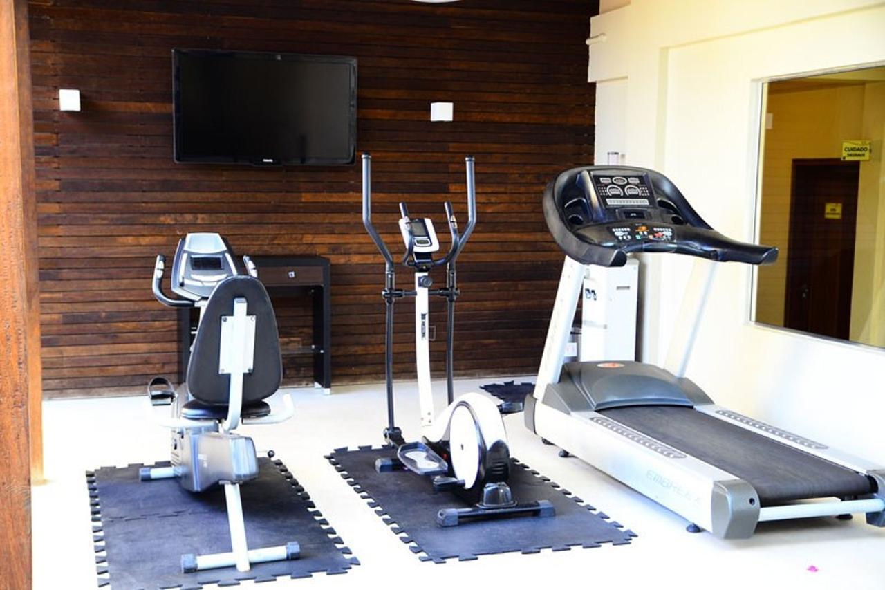 Hotel Do Forte Macapa  Ngoại thất bức ảnh
