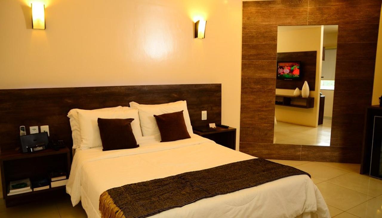 Hotel Do Forte Macapa  Ngoại thất bức ảnh